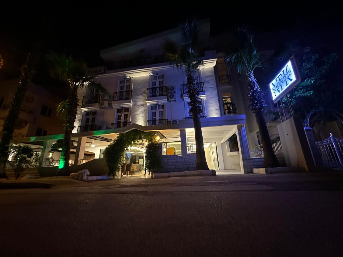Nfk The House Hotel Antália Exterior foto