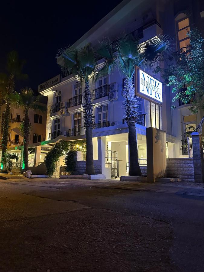 Nfk The House Hotel Antália Exterior foto